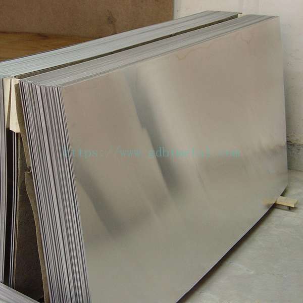 Aluminum Plate&Sheet